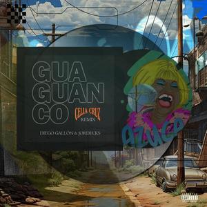 Guaguanco (feat. DIEGO GALLÒN)