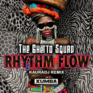 Rhythm Flow (KauraDj Remix)