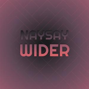 Naysay Wider