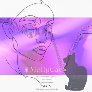 莫利猫（Molly Cat）