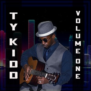 Ty Kidd, Vol. I (Explicit)