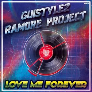 Love Me Forever (Original Mix)