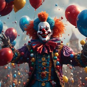 Cosplayers and thier antics (Explicit)