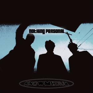 Nothing Personal (Explicit)