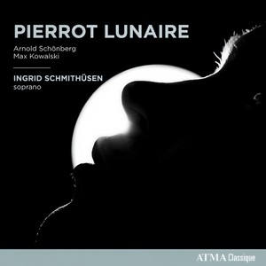 Schoenberg: Pierrot Lunaire, Op. 21, Part I - No. 1. Mondestrunken