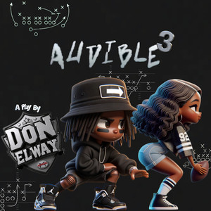 Froze Numb (Explicit)