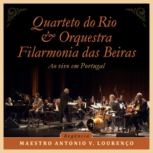 Serrado (Live)