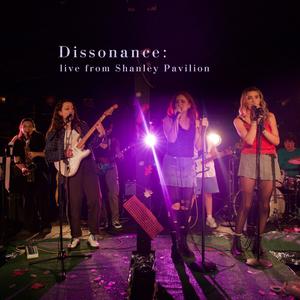 Dissonance: Live (Explicit)