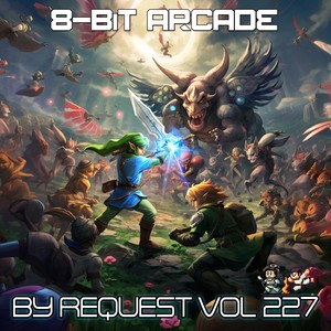 Happy Birthday (8-Bit Stevie Wonder Emulation)