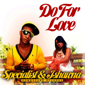 Do for Love