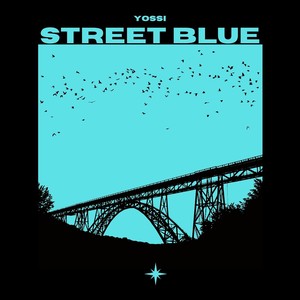 Street Blue