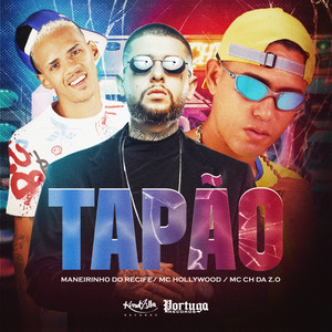 Tapão (Explicit)