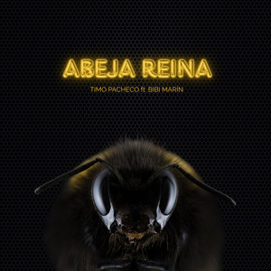 Abeja Reina