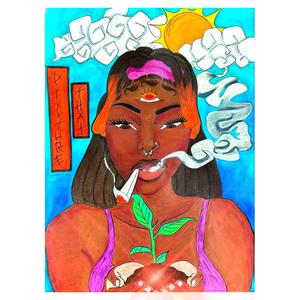 Seline Haze - picturethat!