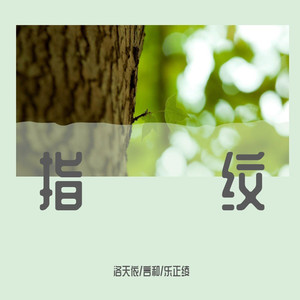 指纹-洛天依
