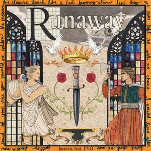 Runaway(feat. EVQ)