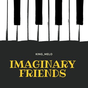 Imaginary Friends 1.0 (Remix)