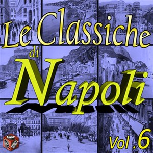 Le classiche di Napoli, Vol. 6