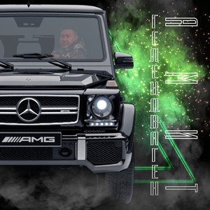 Гелендваген