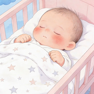 宝宝安抚曲5分钟入睡（安抚音乐）