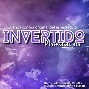 Invertido, Permitite Ser (Explicit)