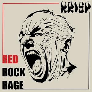 RED ROCK RAGE