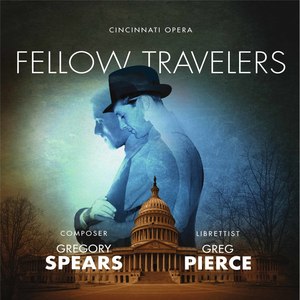 Fellow Travelers - Fellow Travelers: Scene 14a, Brick House 