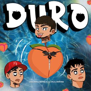 DUR0 (feat. Mayofly & Jalil Chavez) (Explicit)