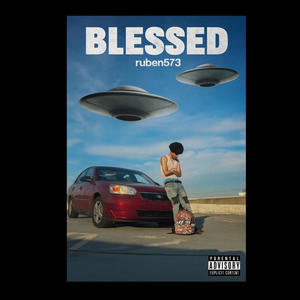 BLESSED (Explicit)
