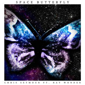 Space Butterfly