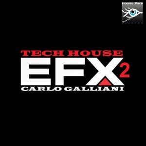 Tech House EFX2