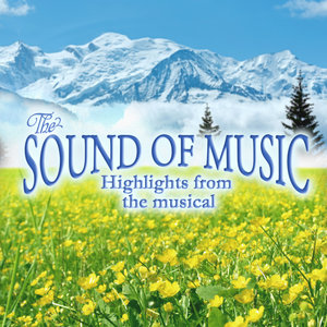 The Sound of Music - EP