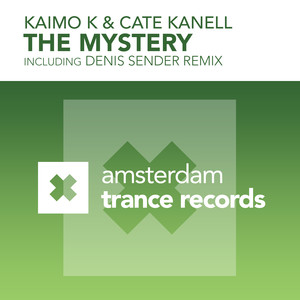 The Mystery (Radio Edit)