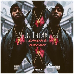 Smoke Break (Explicit)