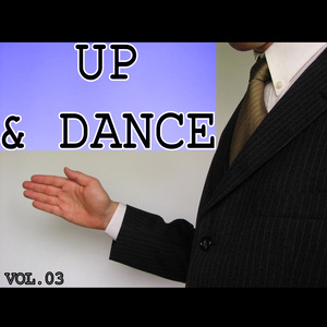UP & DANCE Vol.03