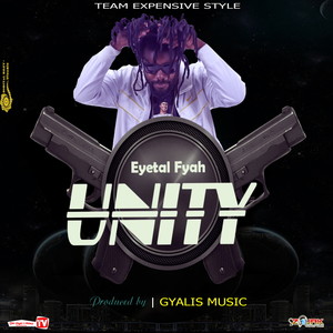 Unity