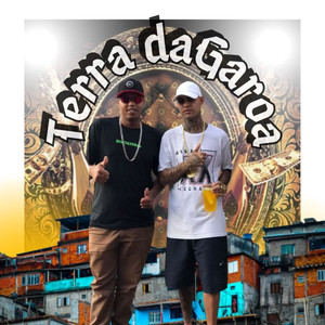 Terra da Garoa (Explicit)