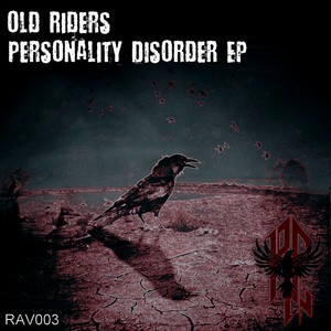 Personality Disorder EP