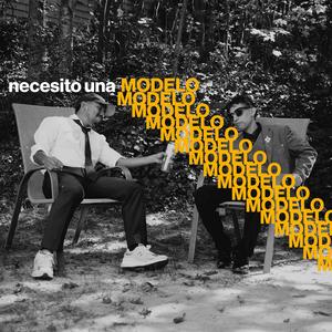 MODELO (feat. Patrick Zae)