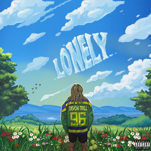 Lonely (Explicit)