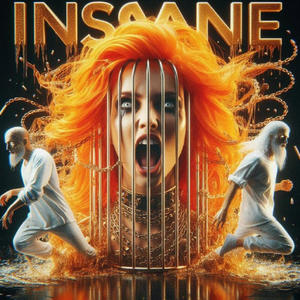 INSANE (Explicit)