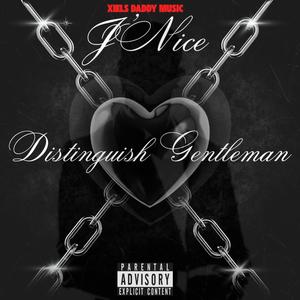 J'Nice - Shut It Down (feat. Dyzell, Money & Nita)