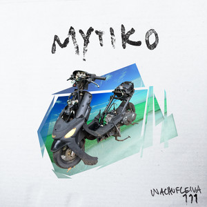 Wachufleiva 111-1 (Original Mix)