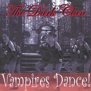 Vampires Dance!