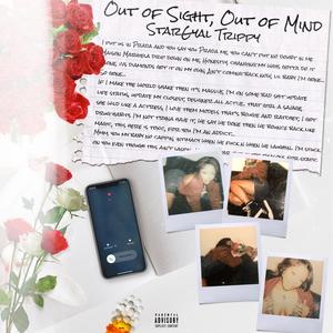 Out of Sight, Out of Mind (Explicit)