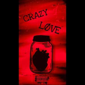 Fujah Crazy Love (feat. DamnBoyD)