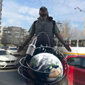 Vise (feat. Shmn & Gbaws)