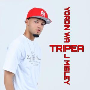 Tripea (feat. Yordin Wa) (Explicit)
