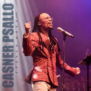Awesome God[feat. Tshire Matlala] (Live)