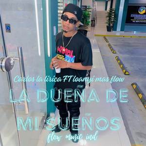 La Dueña De Mis Sueños (Explicit)